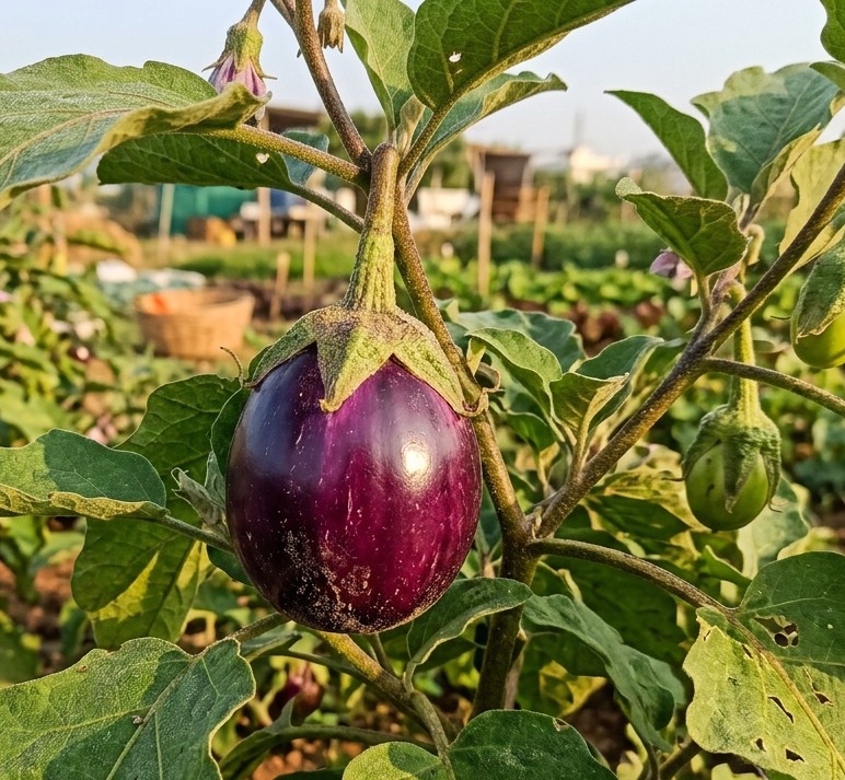 Brinjal